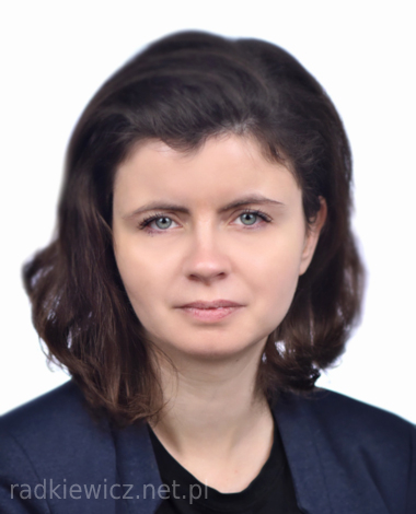 Anna Patryniak - Wróbel