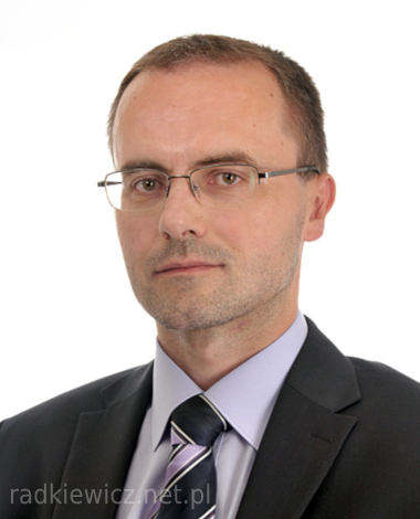 Kamil Radkiewicz - adwokat Warszawa
